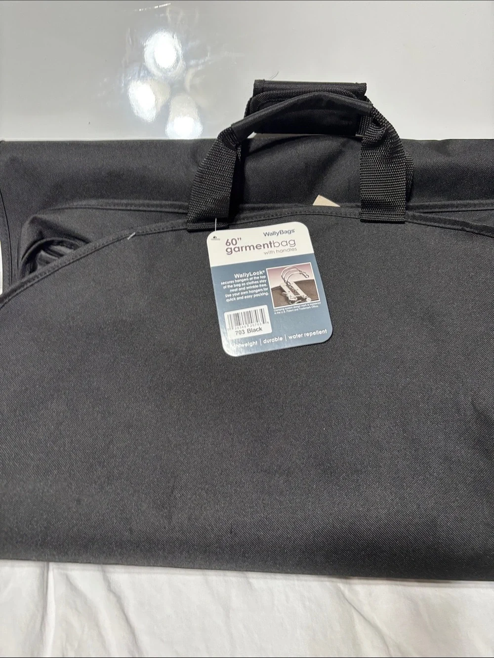 WallyBags 60
